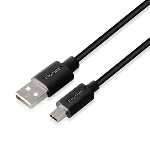 USB 2.0 to Mini USB Charge & Sync 1.5m Cable  UC115